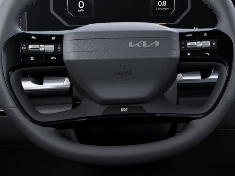 New 2027 Kia Carnival SX Prestige FWD image 22