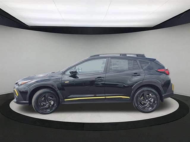 New 2025 Subaru Crosstrek 2.5i Sport image 4