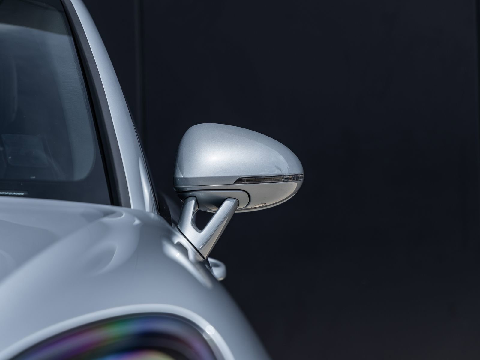 Certified 2025 Porsche Macan image 19