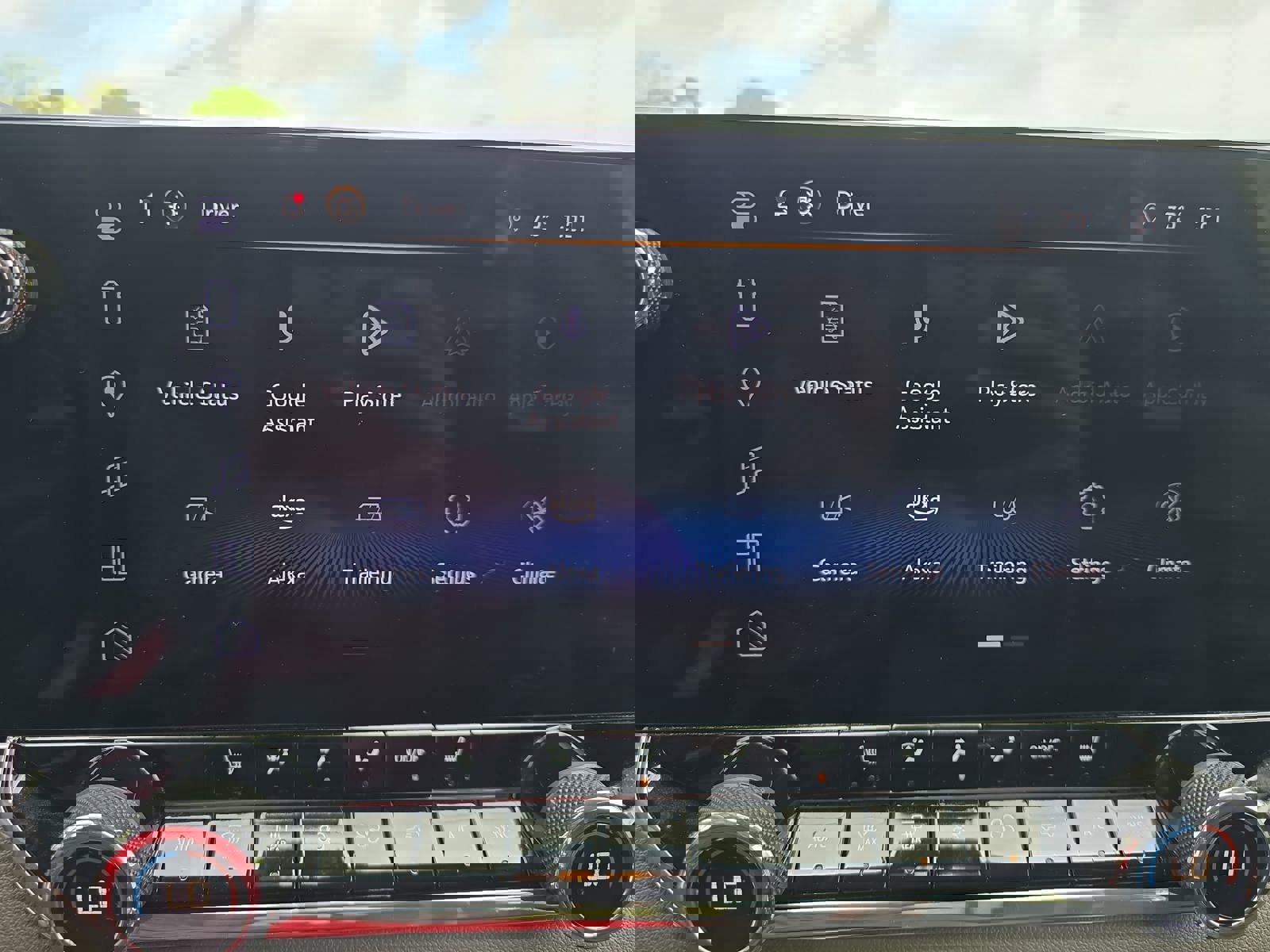 Used 2024 Chevrolet Colorado ZR2 w/ Technology Package image 23