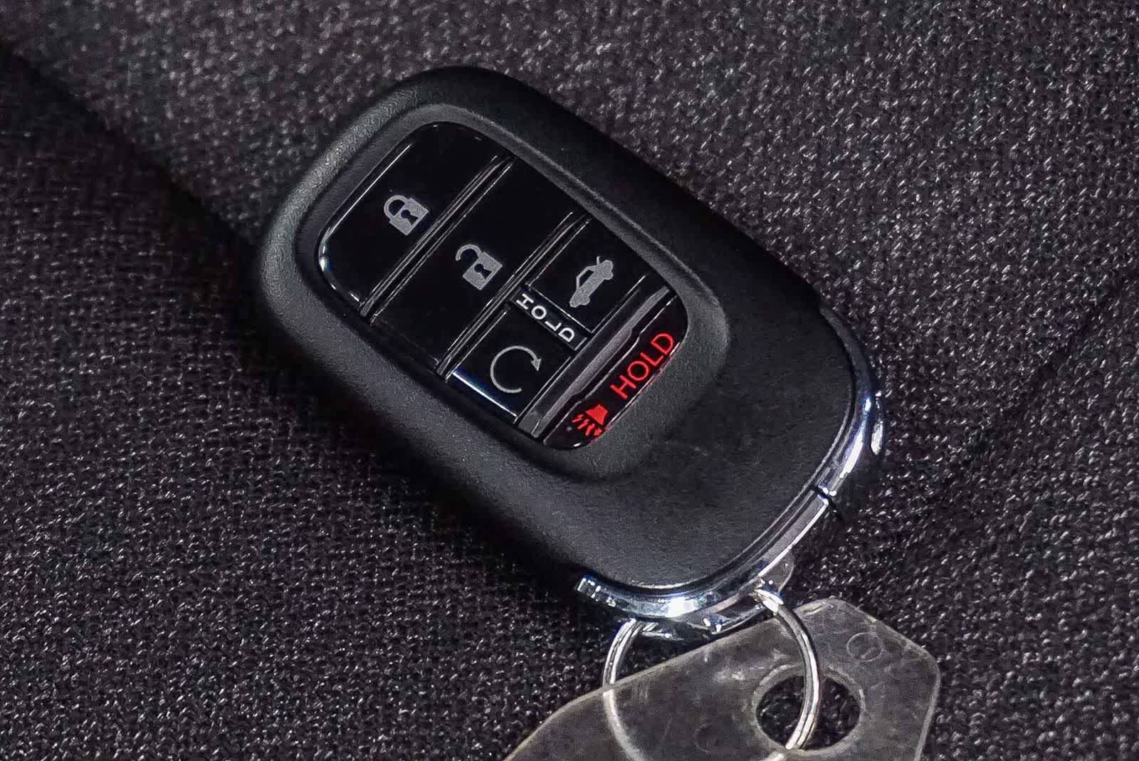 Used 2024 Honda Accord EX image 31