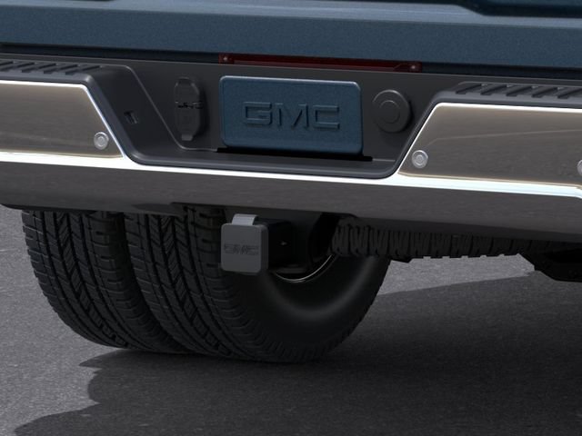 New 2026 GMC Sierra 3500 Pro w/ 1SA Pro Safety Plus Package AWD/4WD image 14