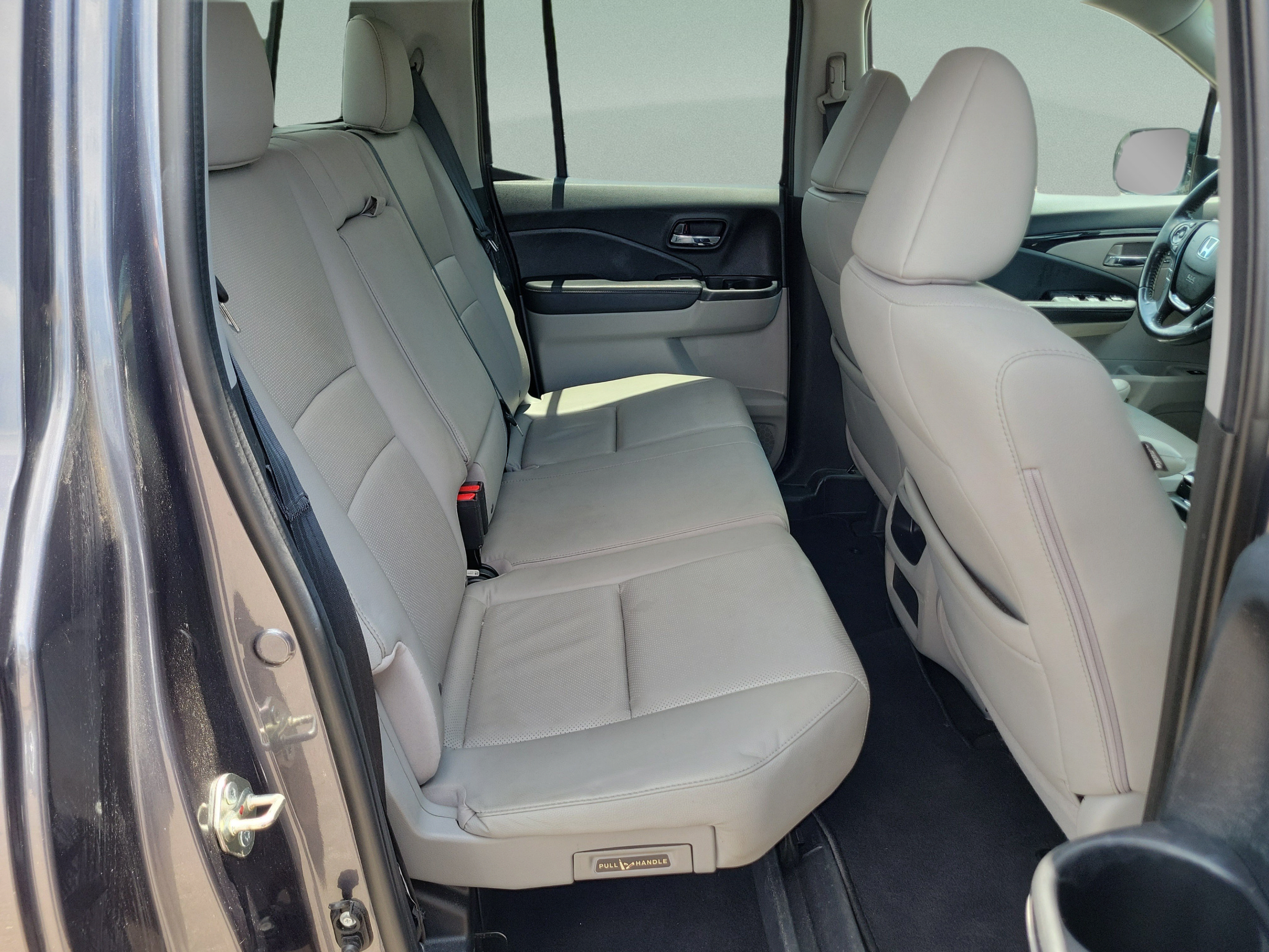 Certified 2020 Honda Ridgeline RTL-E image 10