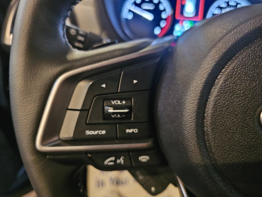 Used 2023 Subaru Forester Touring AWD/4WD image 20