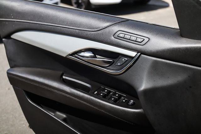 Used 2015 Cadillac ATS Performance RWD image 42