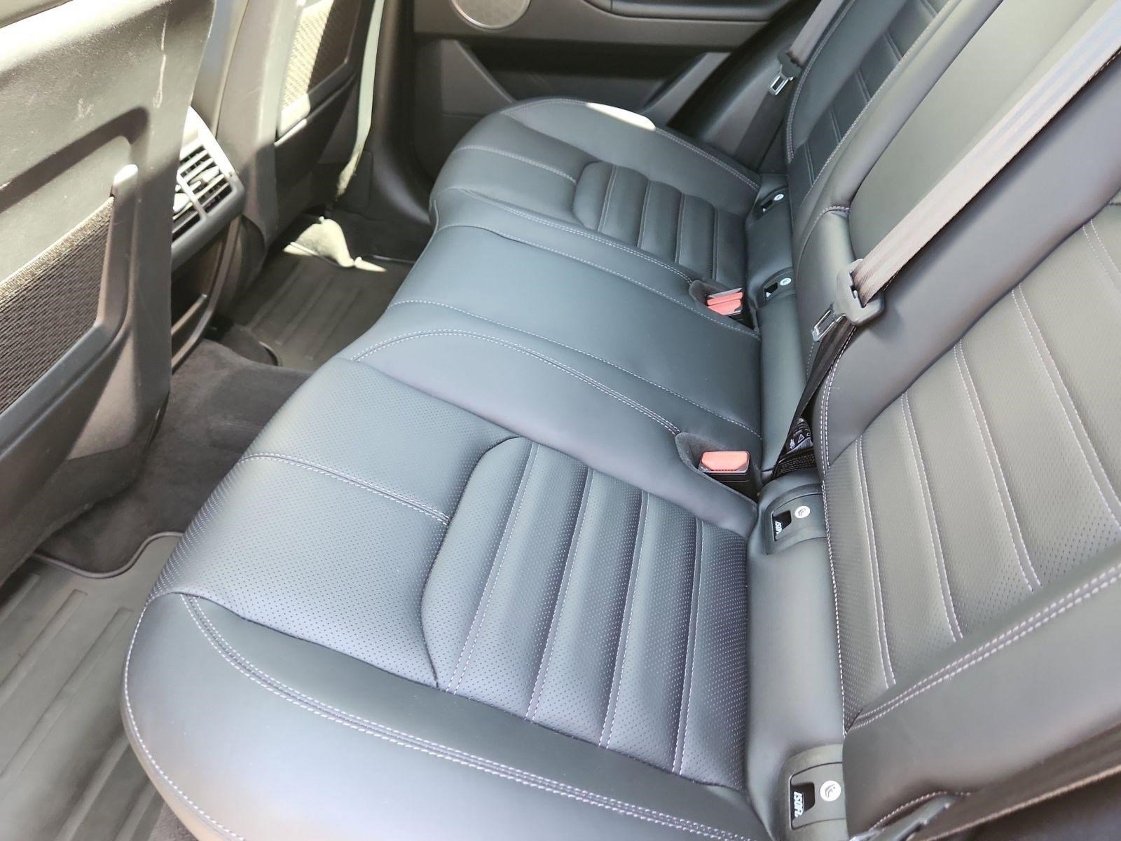 Used 2018 Land Rover Range Rover Evoque HSE Dynamic AWD/4WD image 12