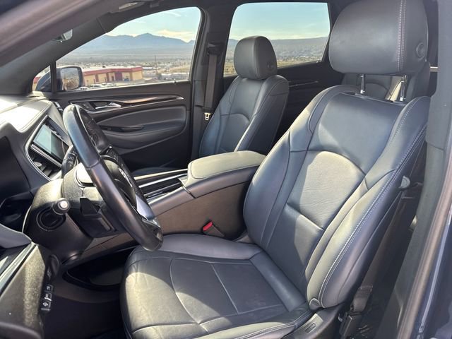 Used 2023 Buick Enclave Premium image 9