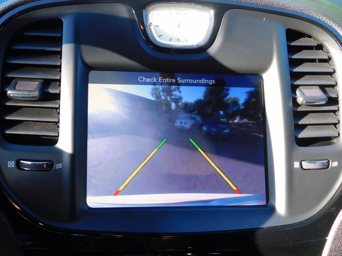 Used 2016 Chrysler 300 S RWD image 12