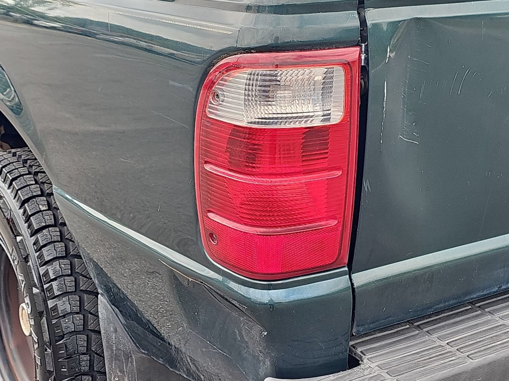 Used 2002 Ford Ranger 2WD SuperCab image 31
