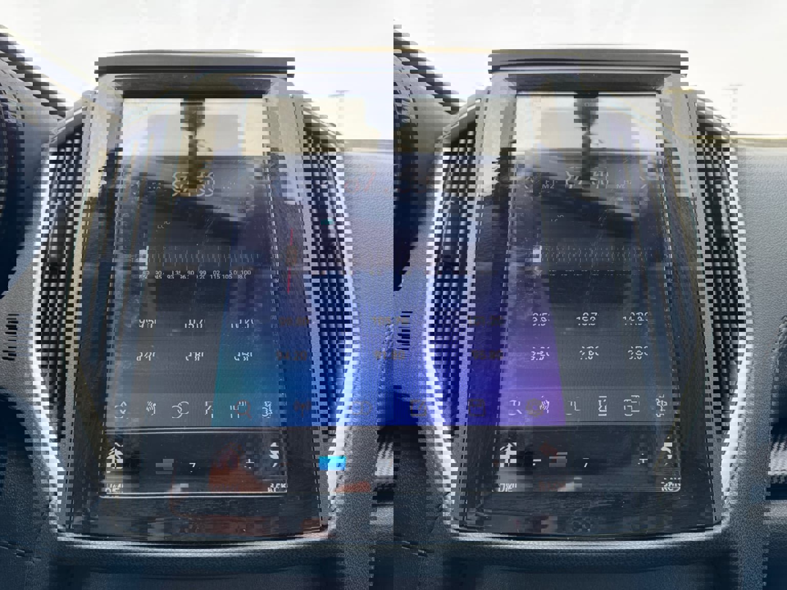 Used 2023 Subaru Crosstrek 2.0i image 21