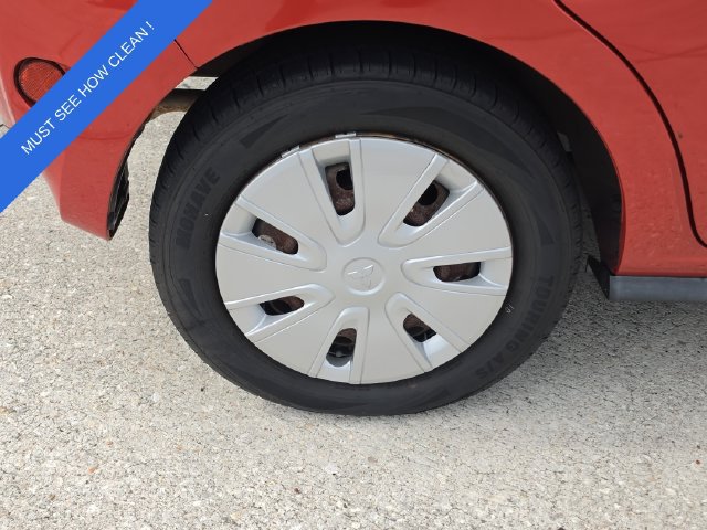 Used 2014 Mitsubishi Mirage DE FWD image 5
