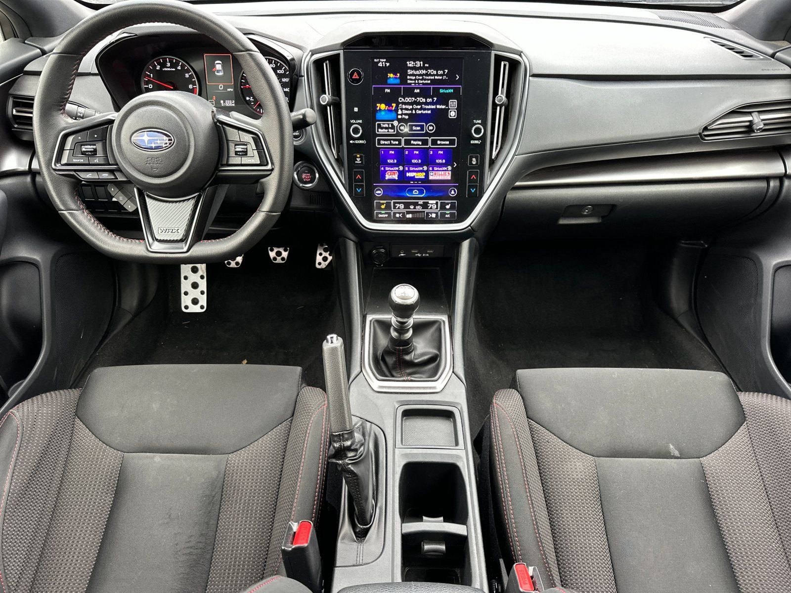 Used 2023 Subaru WRX Premium image 13