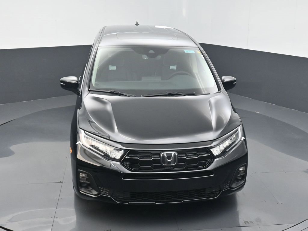 New 2026 Honda Odyssey Touring image 6