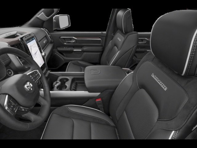 New 2026 RAM 1500 Laramie image 6