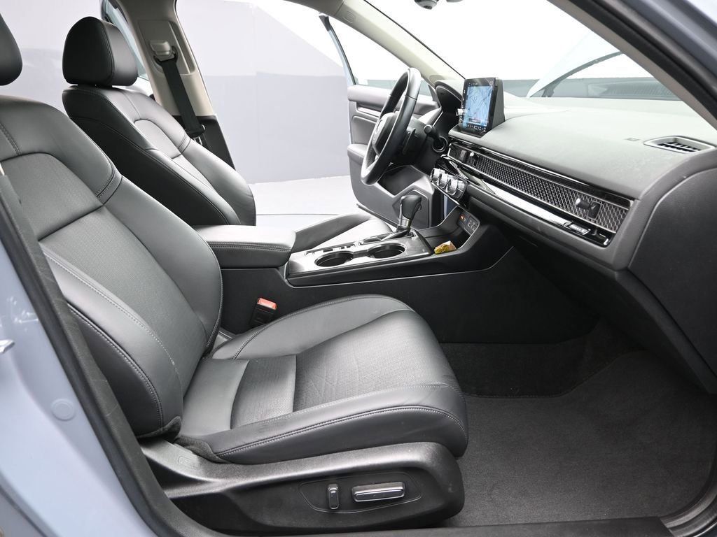 Used 2024 Honda Civic Touring image 22