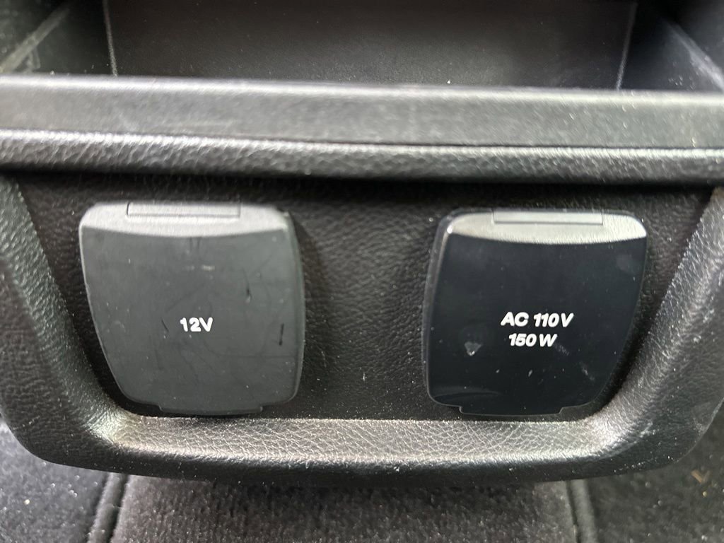 Used 2019 Ford Edge SEL w/ Equipment Group 201A FWD image 17
