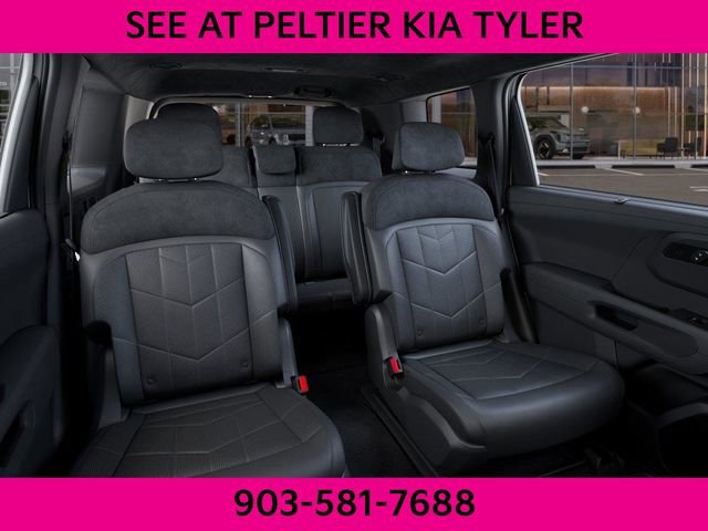 New 2027 Kia Telluride X-Line SX Prestige image 18