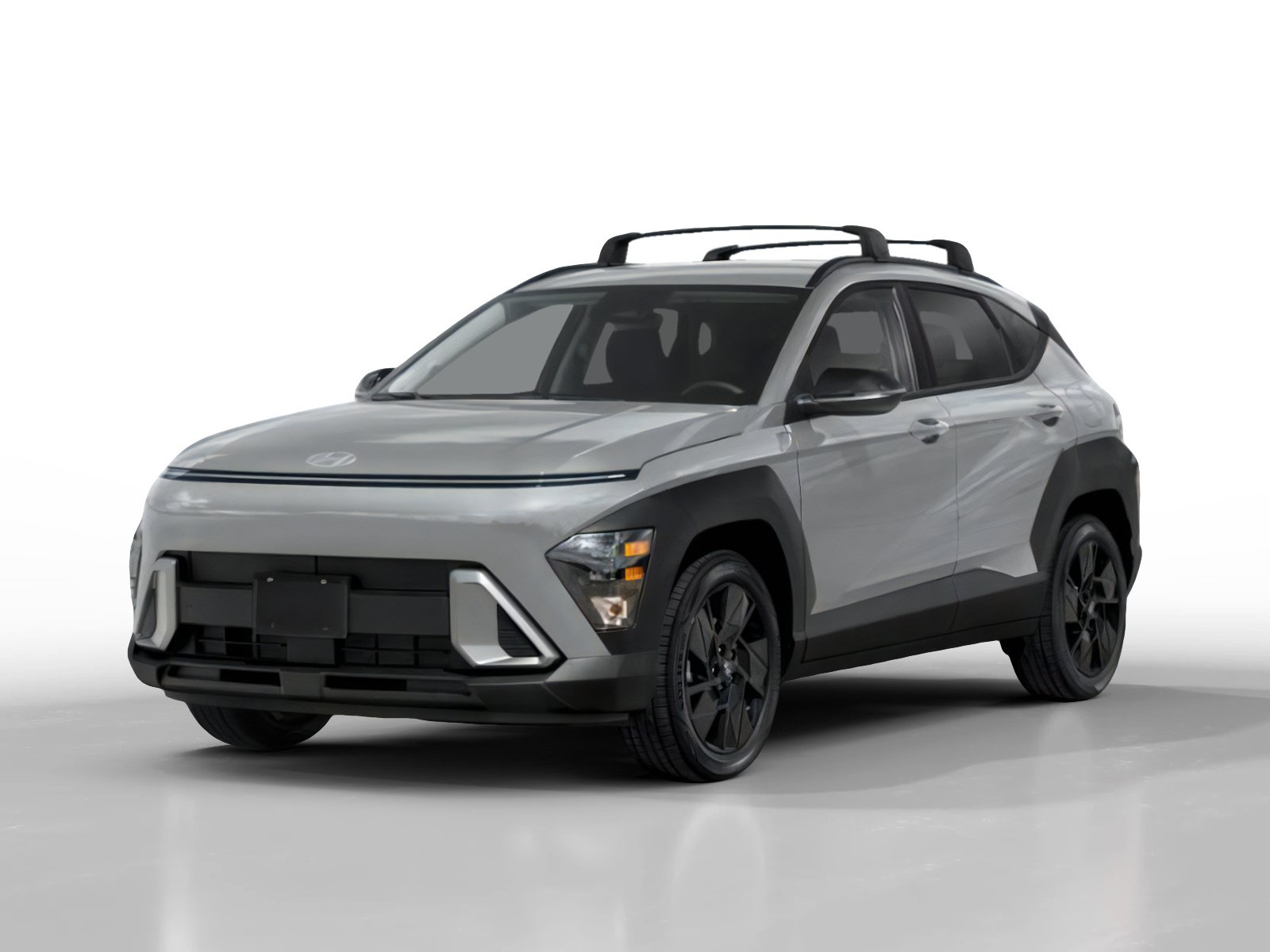 New 2027 Hyundai Kona SEL Sport AWD/4WD image 1