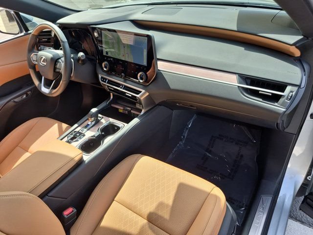 Used 2026 Lexus RX 350 Premium Plus w/ Convenience Package AWD/4WD image 34