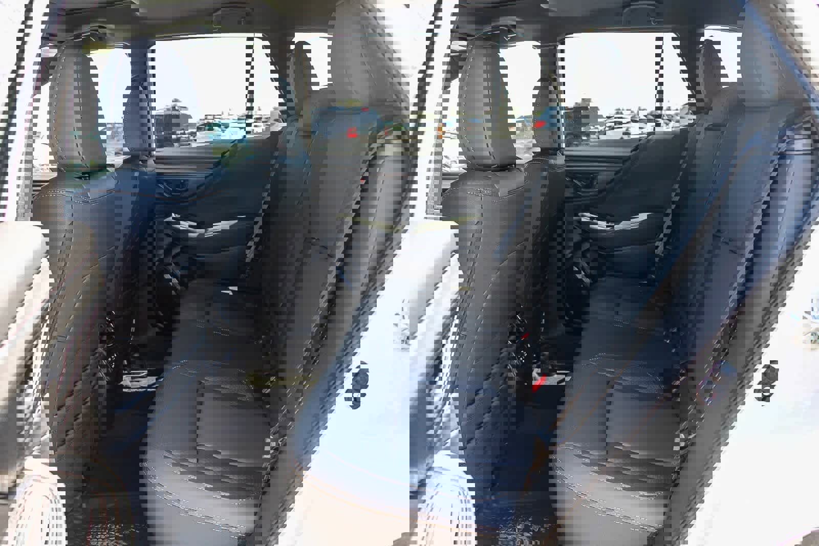 New 2025 Subaru Outback Wilderness image 18