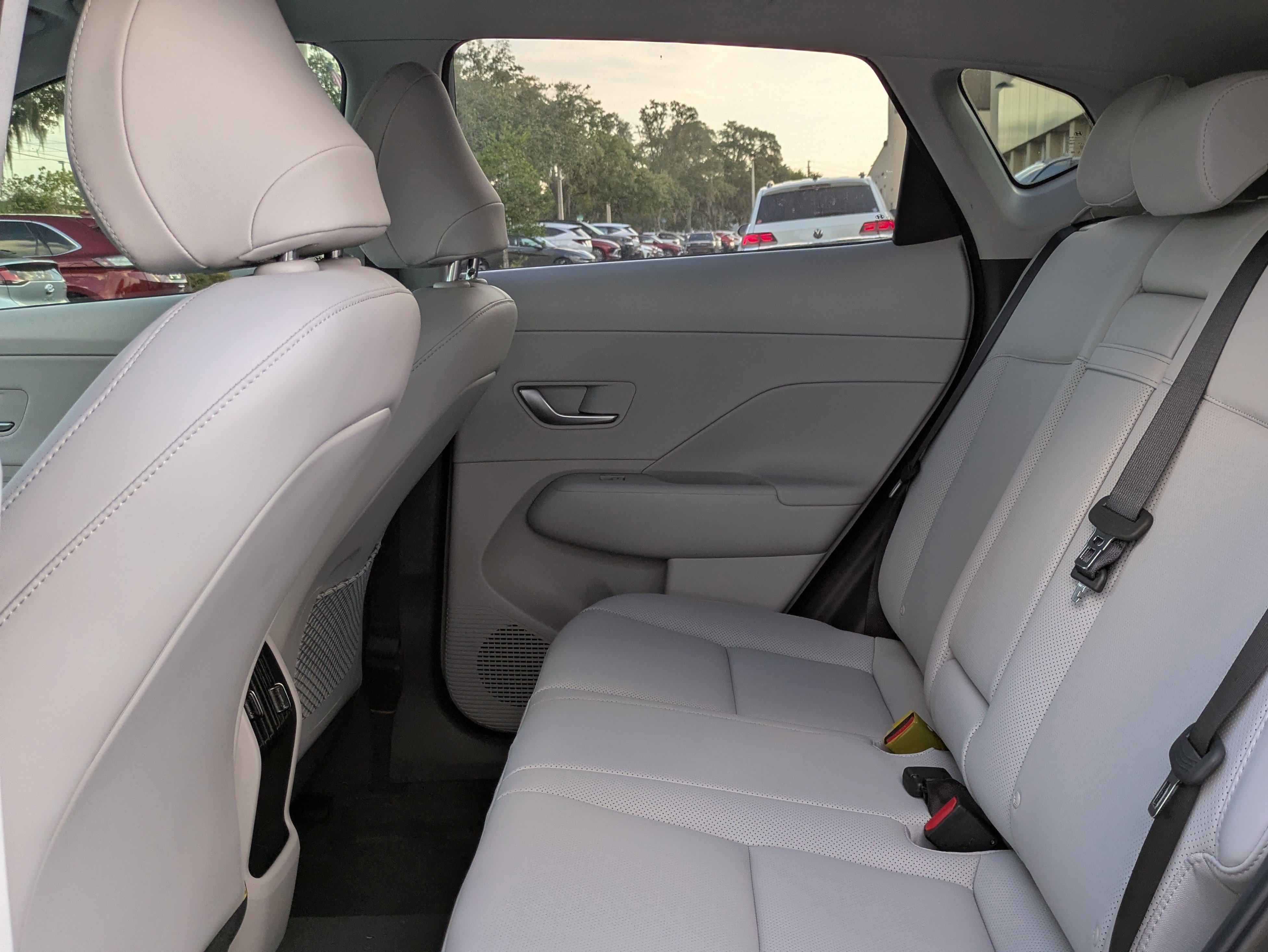 New 2026 Hyundai Kona Limited image 18