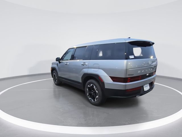 New 2026 Hyundai Santa Fe SE image 7