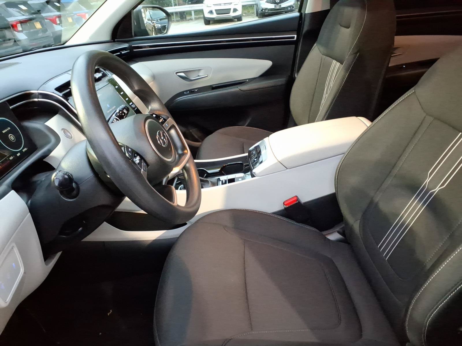 Used 2024 Hyundai Tucson SEL AWD/4WD image 11