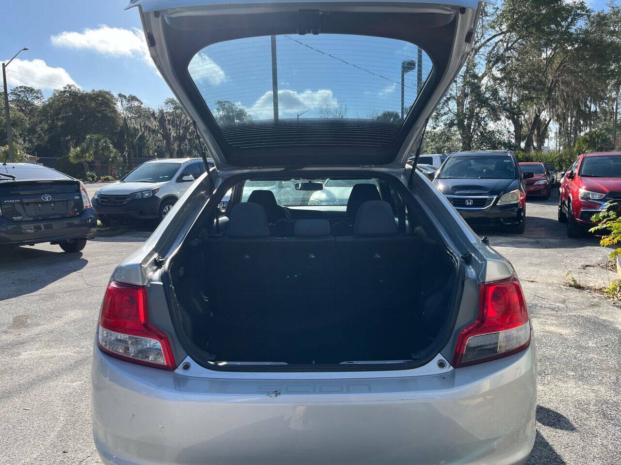 Used 2013 Scion tC FWD image 19