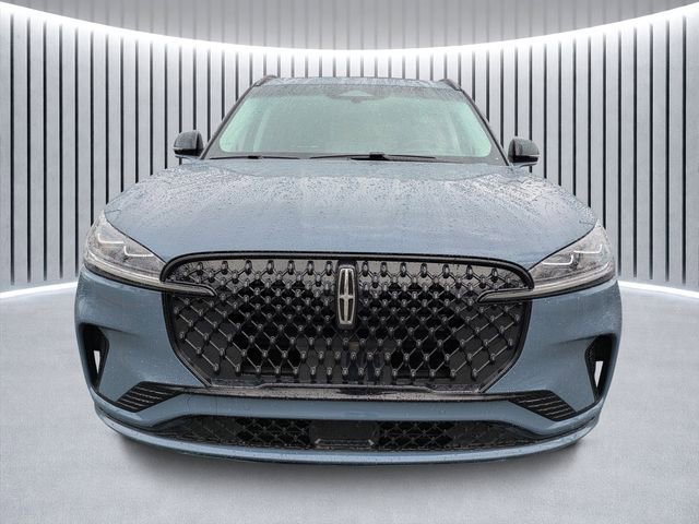 New 2025 Lincoln Aviator Reserve w/ Luxury Package image 8