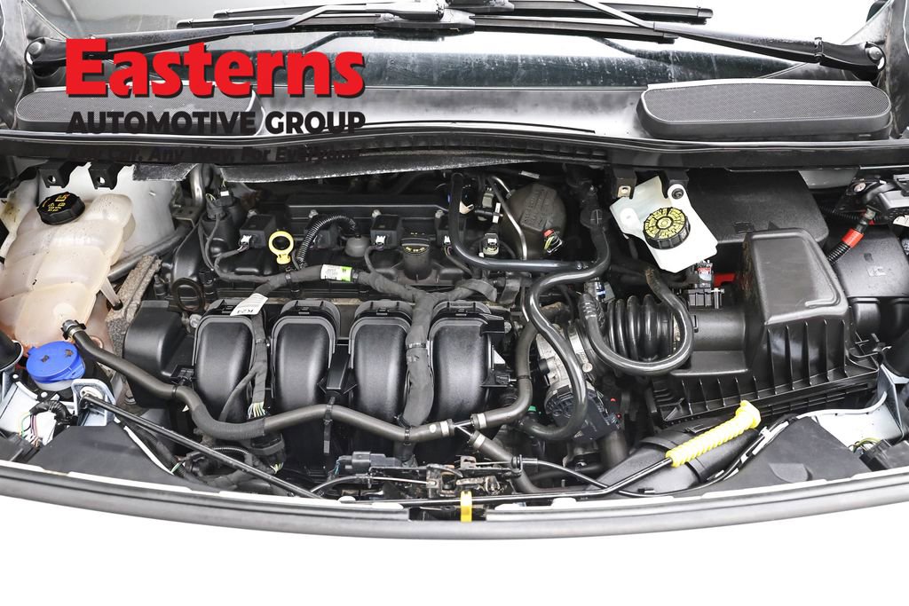 Used 2020 Ford Transit Connect XL FWD image 7