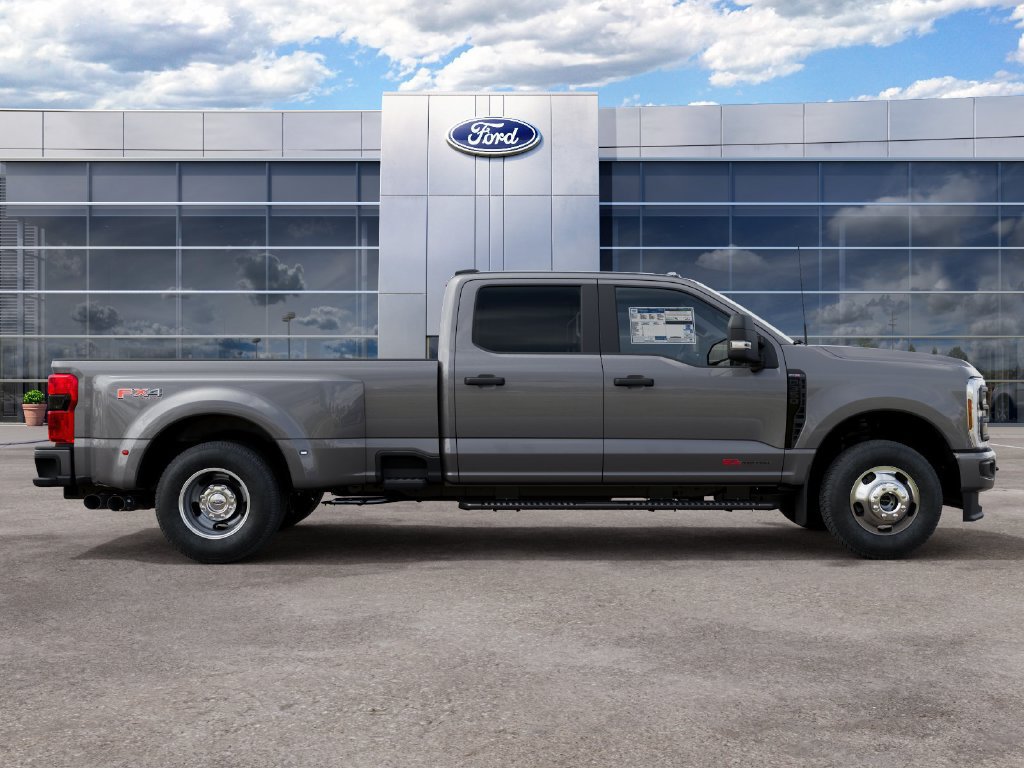 New 2027 Ford F350 XL w/ STX Appearance Package AWD/4WD image 5