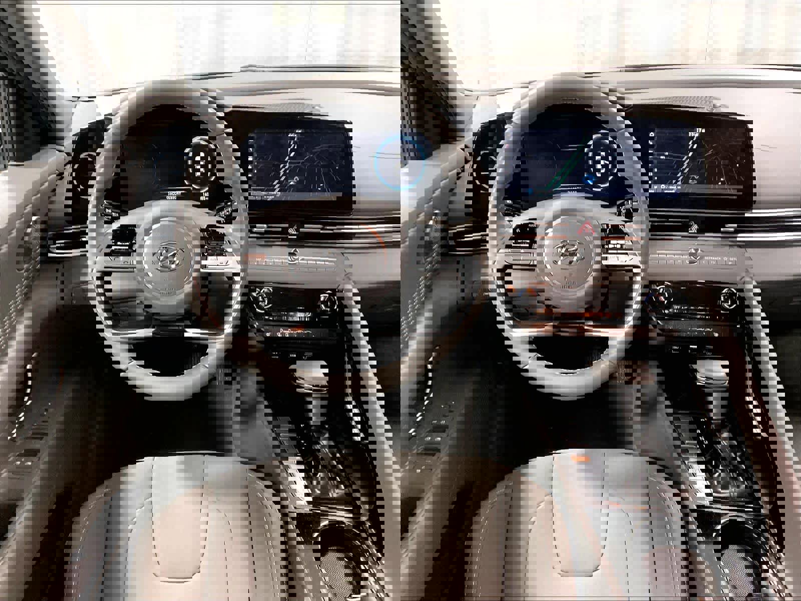 Used 2023 Hyundai Elantra SEL w/ Convenience Package image 17