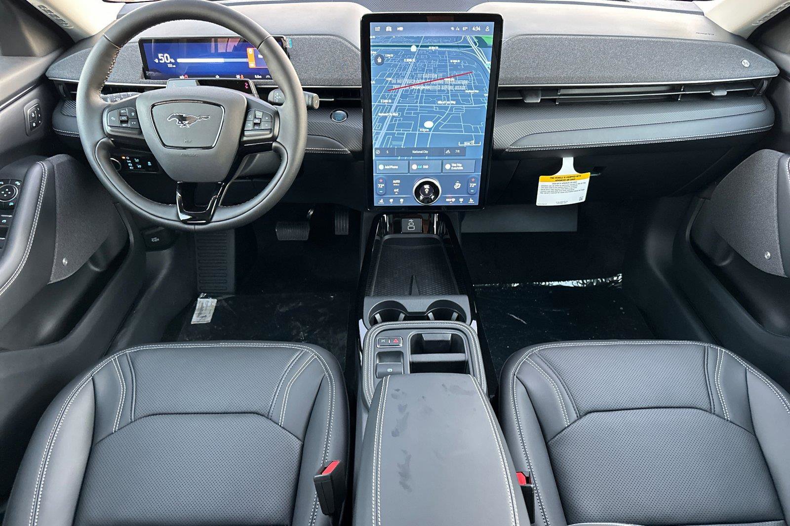 New 2025 Ford Mustang Mach-E Premium image 10