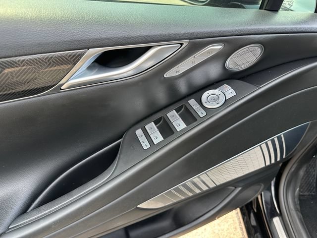 Used 2023 Genesis G80 3.5T Sport AWD/4WD image 19