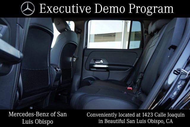 Used 2025 Mercedes-Benz GLB 250 GLB 250 image 28