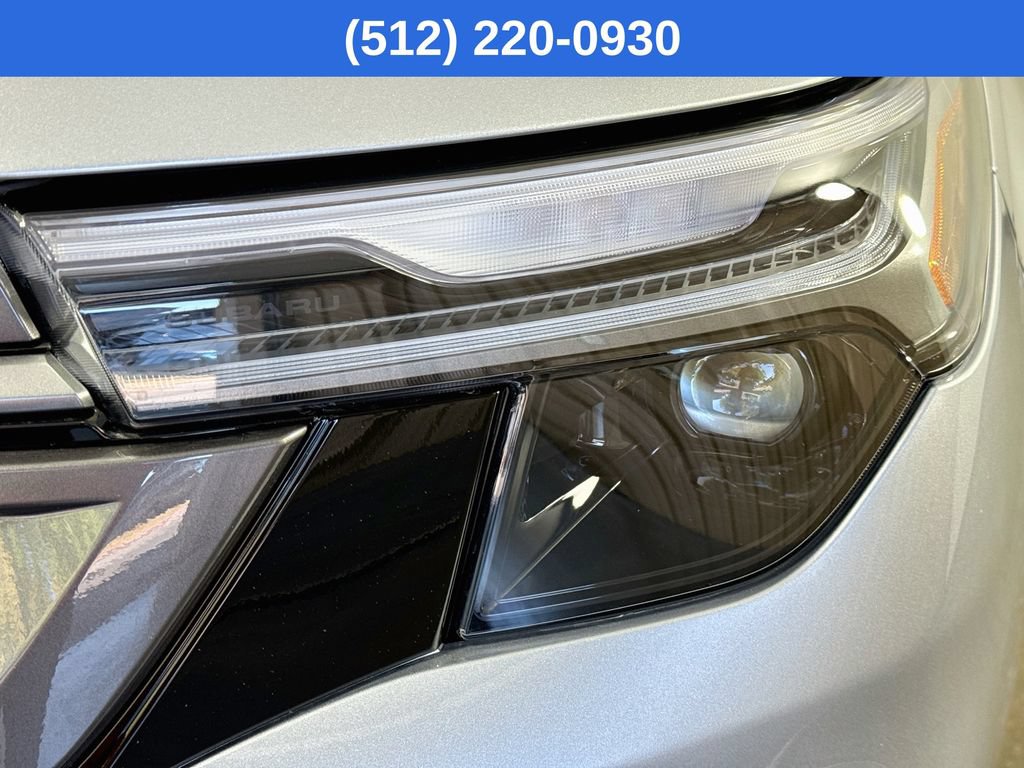 New 2026 Subaru Forester Premium AWD/4WD image 40