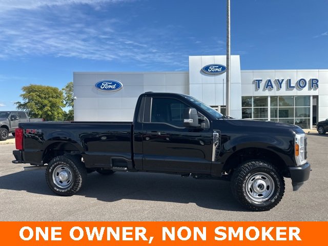 Used 2023 Ford F250 XL w/ XL Off-Road Package