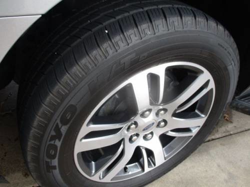 Used 2024 Ford Expedition XLT image 20