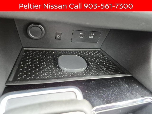 New 2026 Nissan Pathfinder SL w/ SL Premium Package FWD image 24