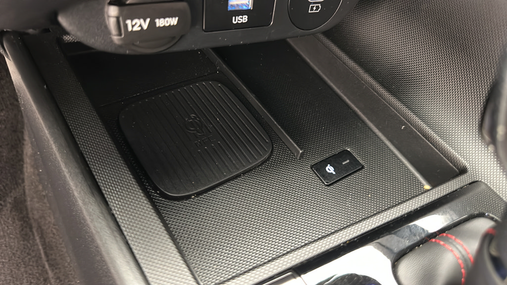 Used 2024 Hyundai Elantra N Line FWD image 23