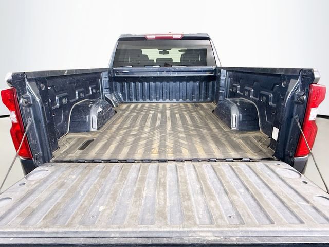 Used 2020 Chevrolet Silverado 1500 RST w/ All-Star Edition image 28