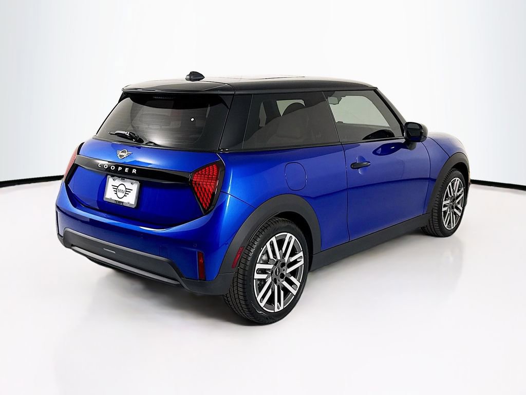 New 2026 MINI Cooper 2-Door Hardtop image 5