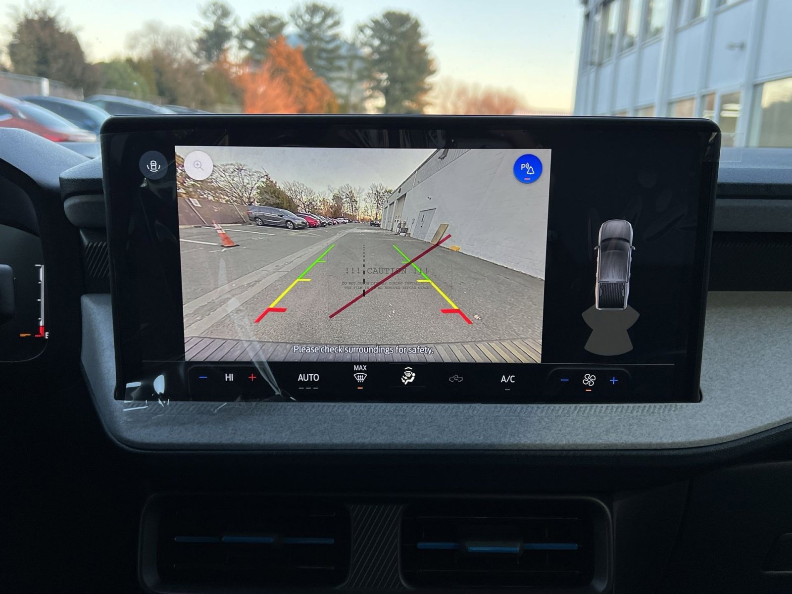 New 2026 Ford Maverick XLT image 19