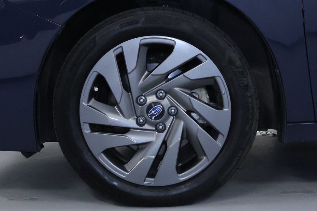 Used 2024 Subaru Legacy Sport image 35