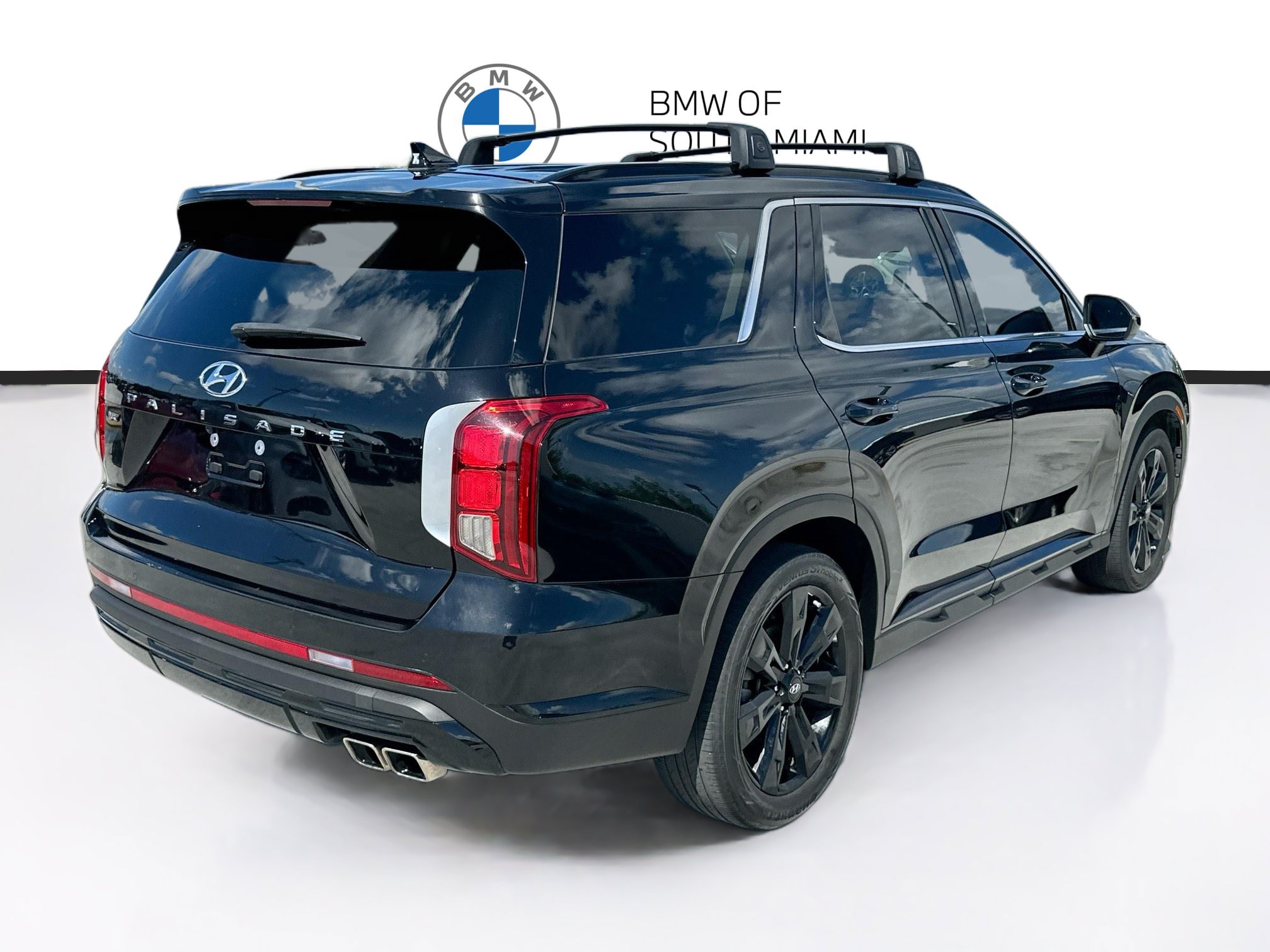 Used 2023 Hyundai Palisade XRT FWD image 7