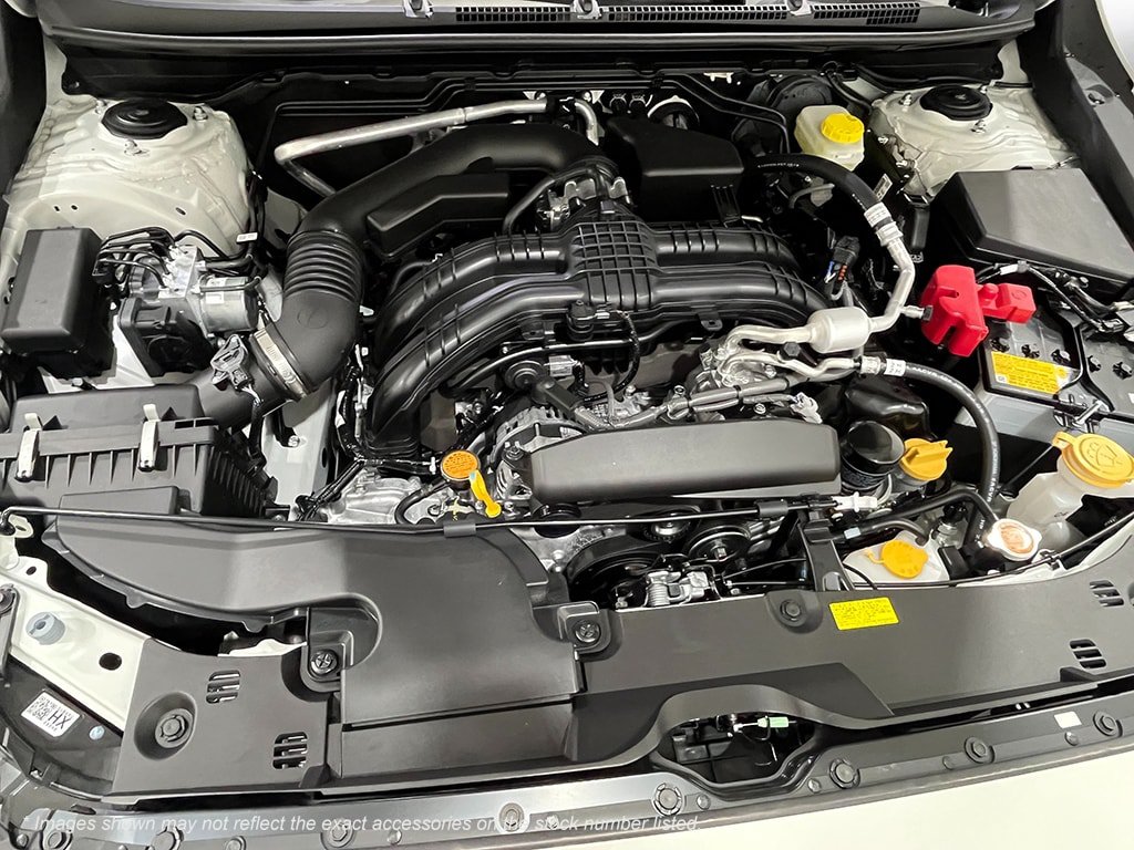 New 2026 Subaru Impreza 2.0i Sport AWD/4WD image 12