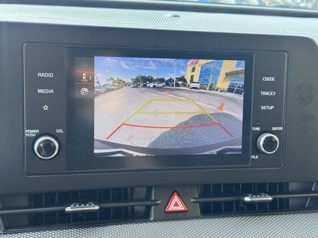 Certified 2024 Kia Sportage LX FWD image 37