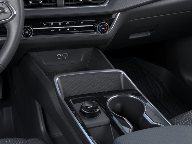 New 2026 Chevrolet Equinox LT image 47