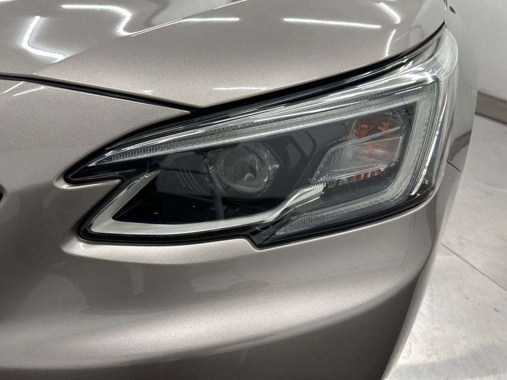 Used 2020 Subaru Legacy Limited AWD/4WD image 10