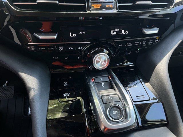 Certified 2026 Acura MDX w/ Technology Package FWD image 20